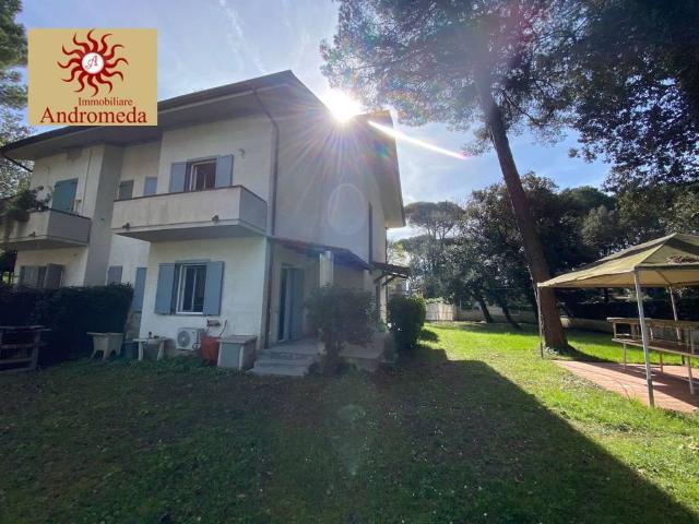Villa in affitto a Forte dei Marmi LU
