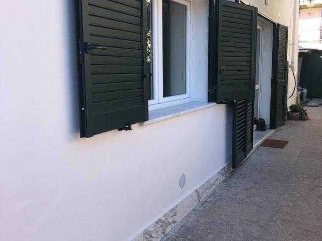 Villa in affitto a Forte dei Marmi LU