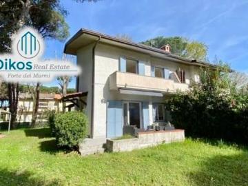 Forte dei Marmi, Lucca Toscana, Toscana