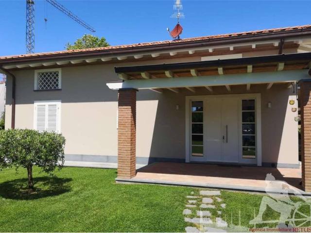 Villa in affitto a Forte dei Marmi LU