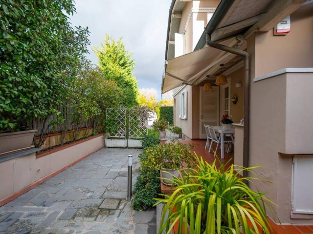 Villa in affitto a Forte dei Marmi LU
