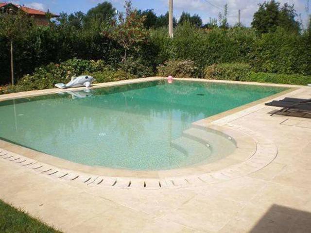 Villa in affitto a Forte dei Marmi LU