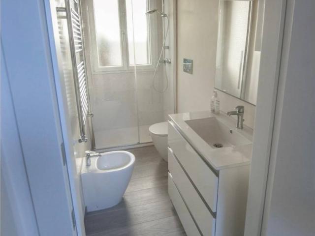 Villa in affitto a Forte dei Marmi LU