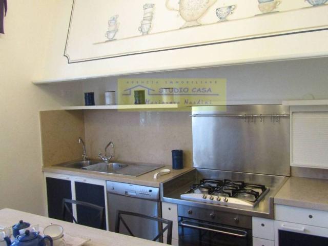 Villa in affitto a Forte dei Marmi LU