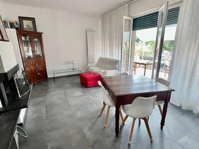 Appartamento in affitto a Forte dei Marmi LU