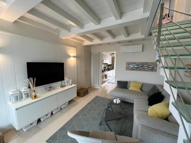 Villa in affitto a Forte dei Marmi LU