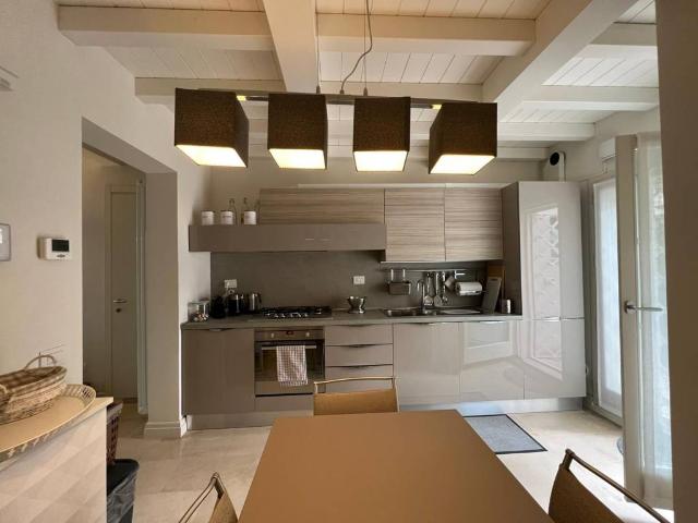Villa in affitto a Forte dei Marmi LU