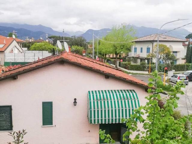 Villa in affitto a Forte dei Marmi LU