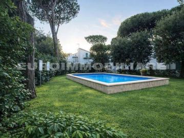 Forte dei Marmi, Lucca Toscana, Toscana