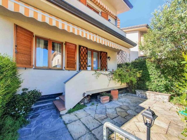Villa in affitto a Forte dei Marmi LU