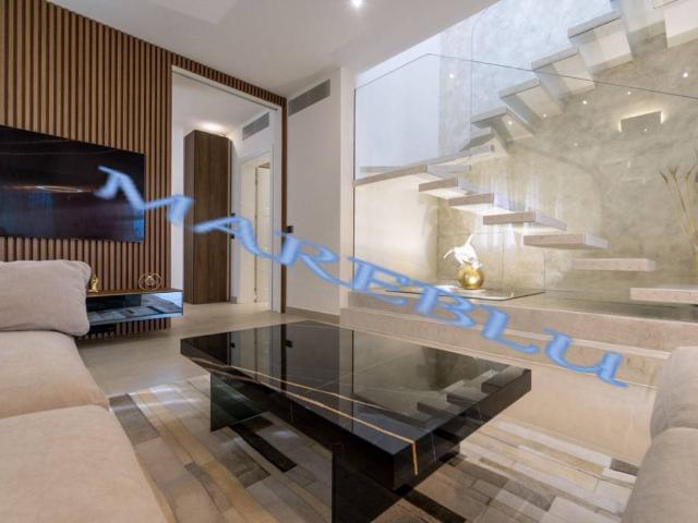 Villa in affitto a Forte dei Marmi LU