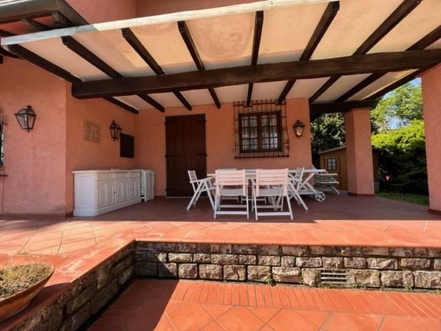 Villa in affitto a Forte dei Marmi LU