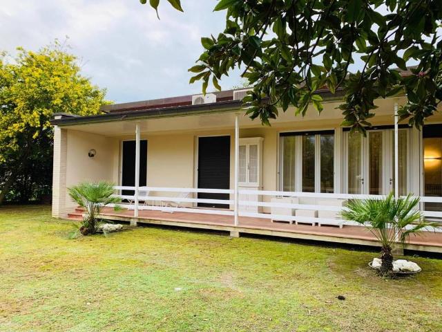 Villa in affitto a Forte dei Marmi LU