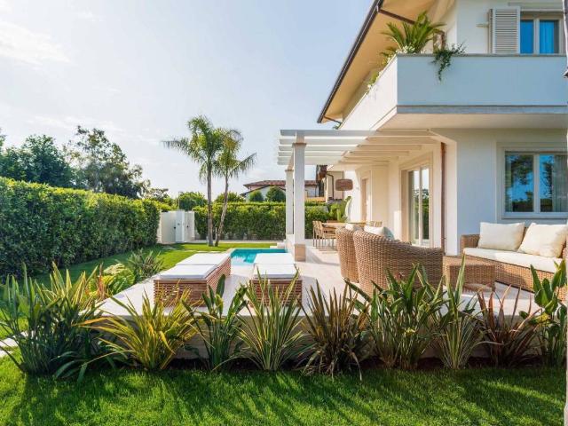 Villa in affitto a Forte dei Marmi LU