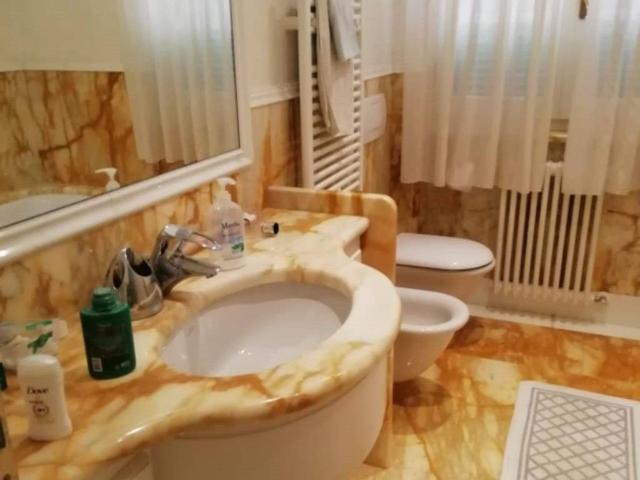 Villa in affitto a Forte dei Marmi LU