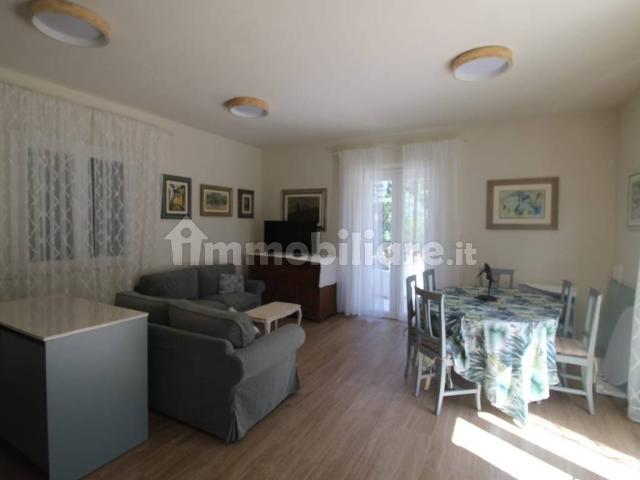 Villa in affitto a Forte dei Marmi LU