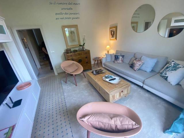 Villa in affitto a Forte dei Marmi LU
