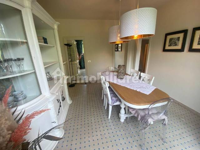 Villa in affitto a Forte dei Marmi LU