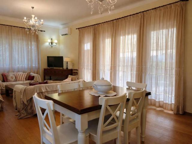 Villa in affitto a Forte dei Marmi LU