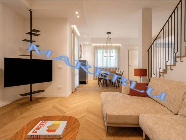 Villa in affitto a Forte dei Marmi LU