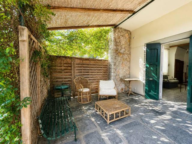Villa in affitto a Forte dei Marmi LU