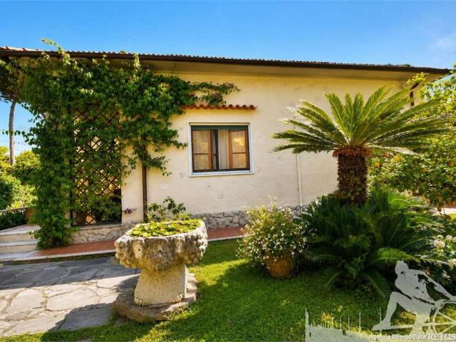 Villa in affitto a Forte dei Marmi LU