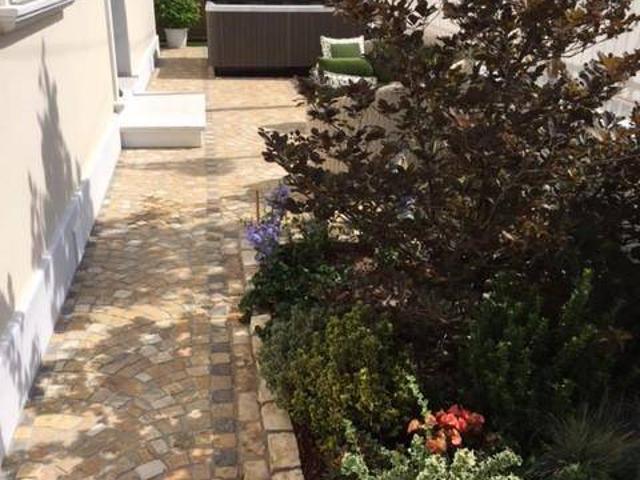 Villa in affitto a Forte dei Marmi LU