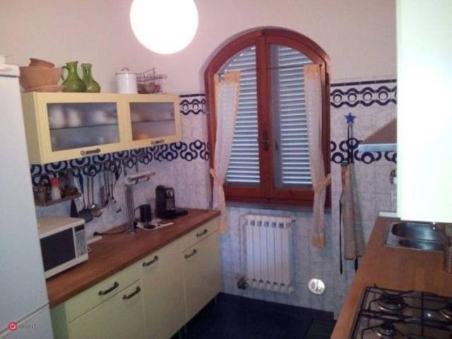 Villa in affitto a Forte dei Marmi LU