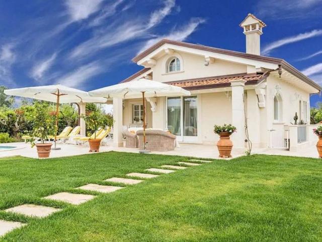 Villa in affitto a Forte dei Marmi LU