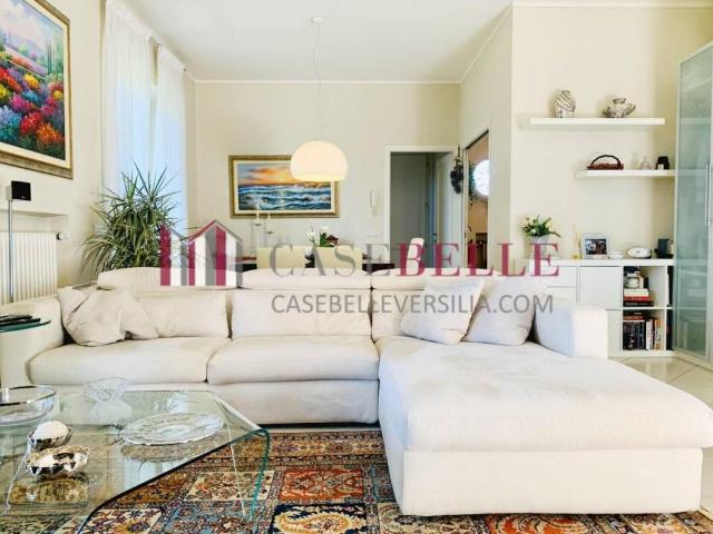Villa in affitto a Forte dei Marmi LU