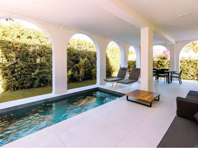 Villa in affitto a Forte dei Marmi LU