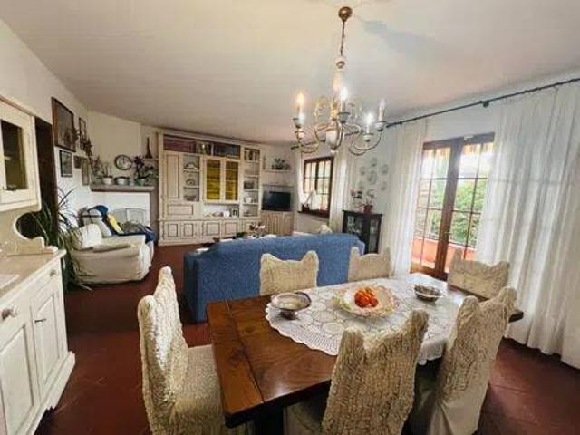 Villa in affitto a Forte dei Marmi LU