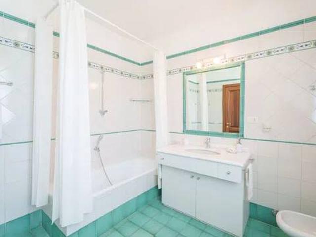 Villa in affitto a Forte dei Marmi LU