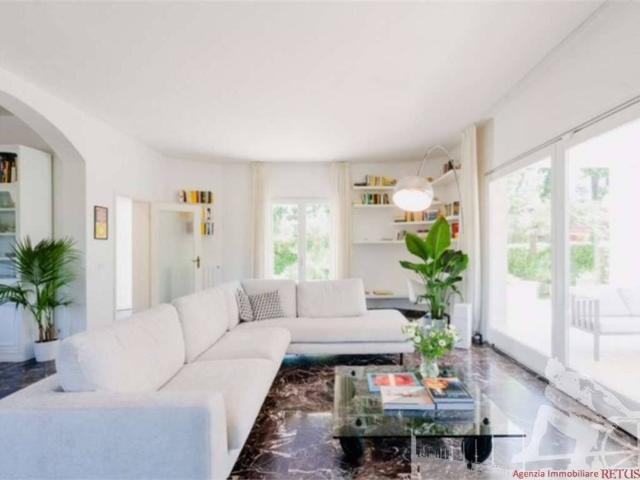Villa in affitto a Forte dei Marmi LU