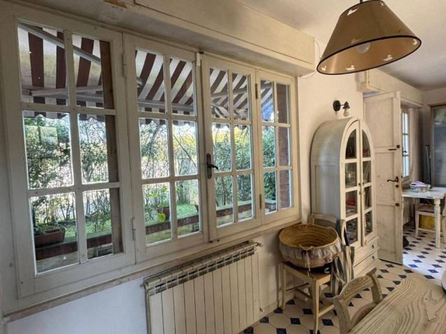 Villa in affitto a Forte dei Marmi LU