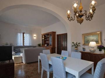Villa in affitto a Forte dei Marmi LU