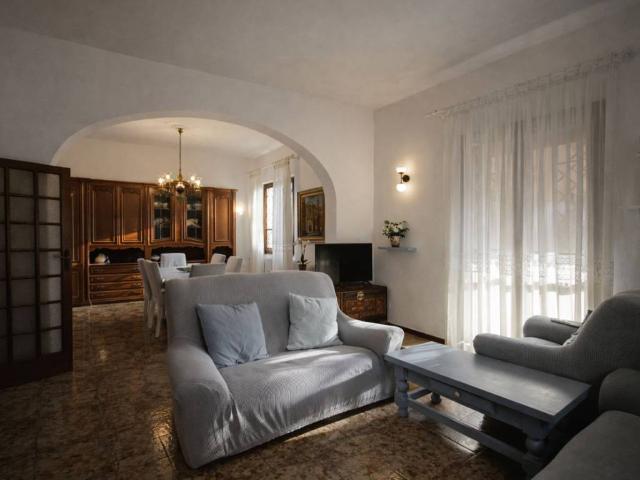 Villa in affitto a Forte dei Marmi LU
