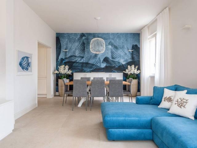 Villa in affitto a Forte dei Marmi LU