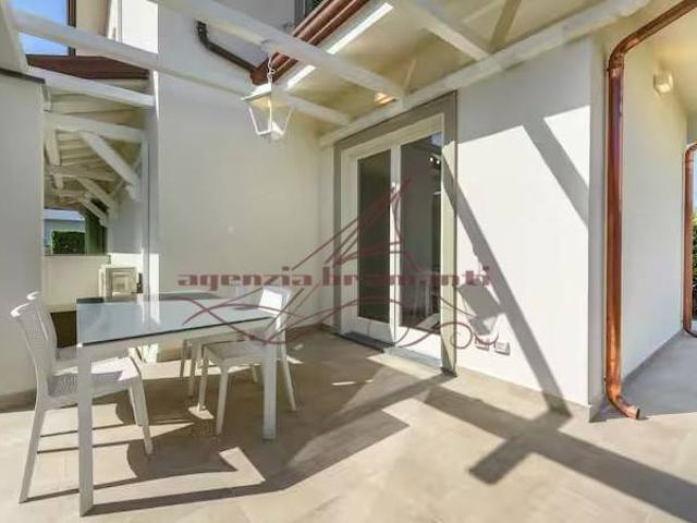 Villa in affitto a Forte dei Marmi LU