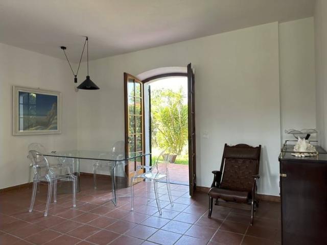 Villa in affitto a Forte dei Marmi LU