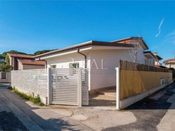 Villa in affitto a Forte dei Marmi LU