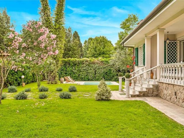 Villa in affitto a Forte dei Marmi LU