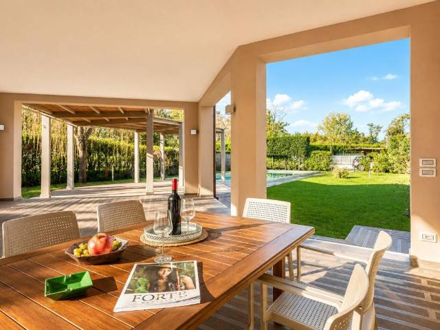 Villa in affitto a Forte dei Marmi LU