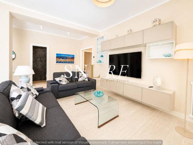 Villa in affitto a Forte dei Marmi LU