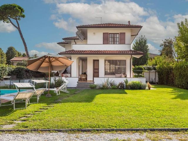 Villa in affitto a Forte dei Marmi LU