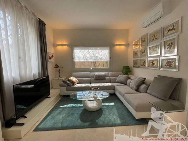 Villa in affitto a Forte dei Marmi LU