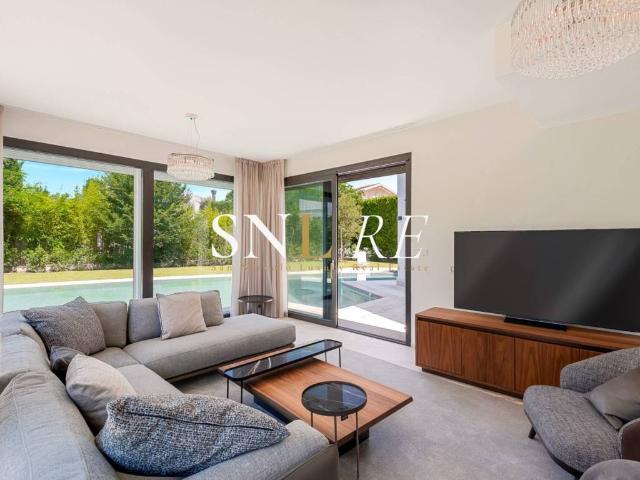 Villa in affitto a Forte dei Marmi LU