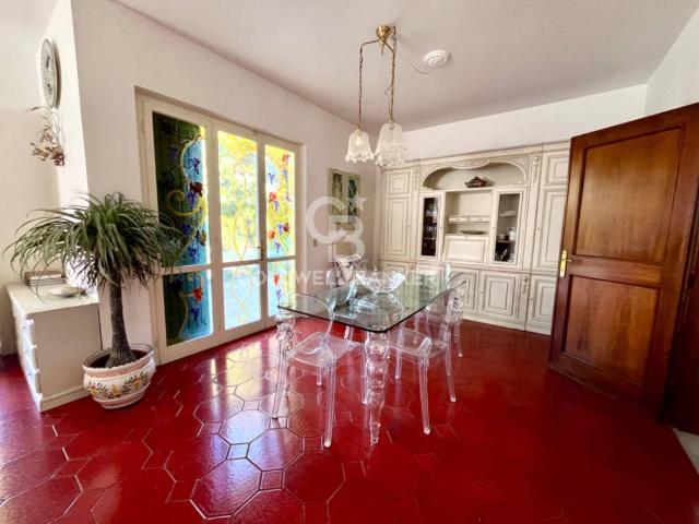Villa in affitto a Forte dei Marmi LU