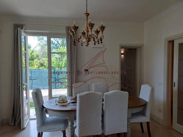 Villa in affitto a Forte dei Marmi LU