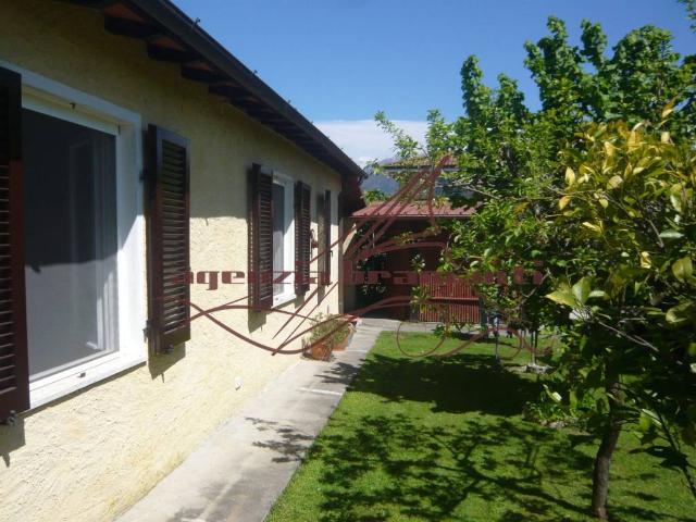 Villa in affitto a Forte dei Marmi LU